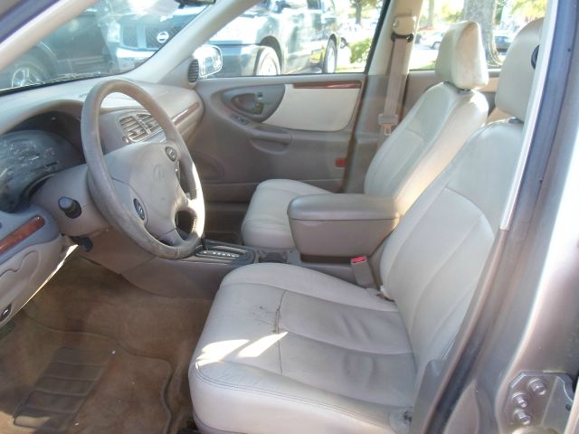 Oldsmobile CUTLASS 1999 photo 1