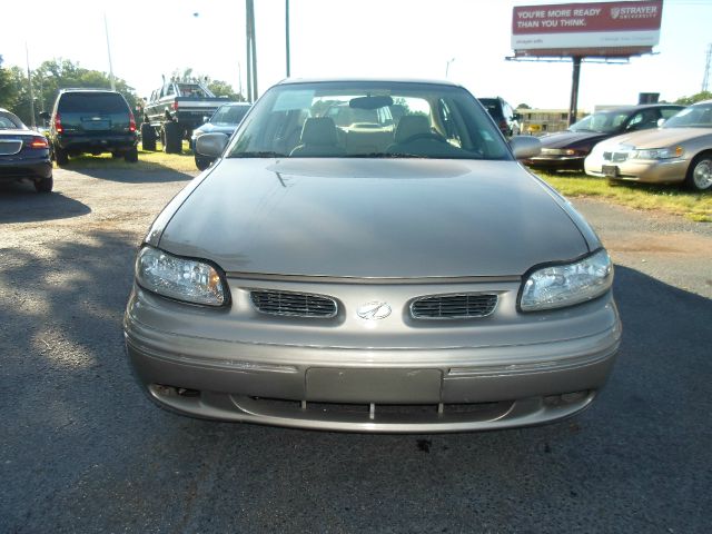 Oldsmobile CUTLASS 1999 photo 10