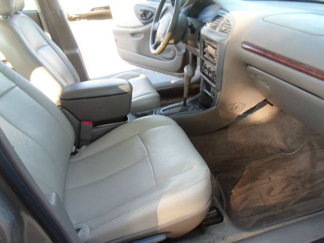 Oldsmobile CUTLASS 1999 photo 11