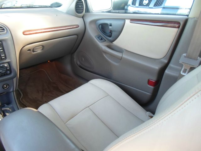 Oldsmobile CUTLASS 1999 photo 6