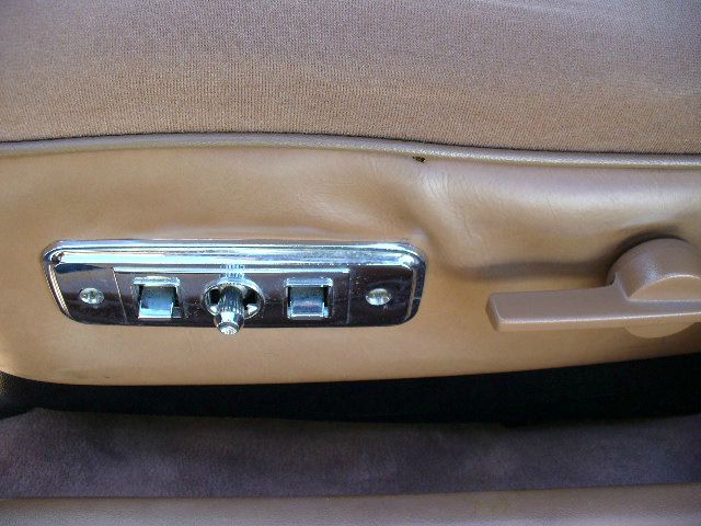 Oldsmobile Cutlass Ciera 1989 photo 20