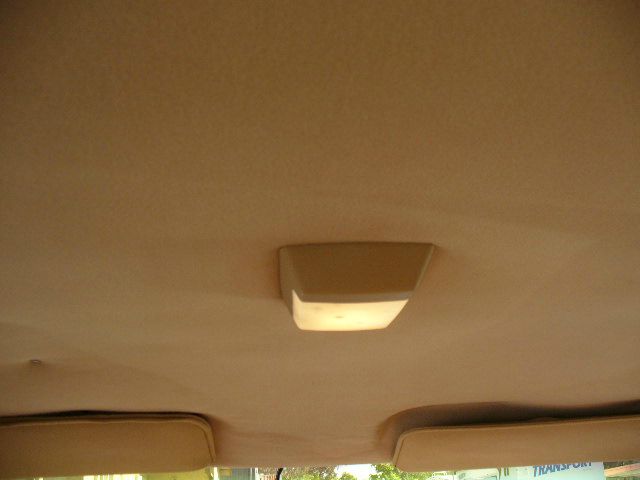 Oldsmobile Cutlass Ciera 1989 photo 6