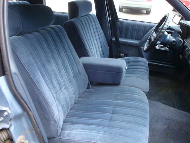 Oldsmobile Cutlass Ciera 1992 photo 1