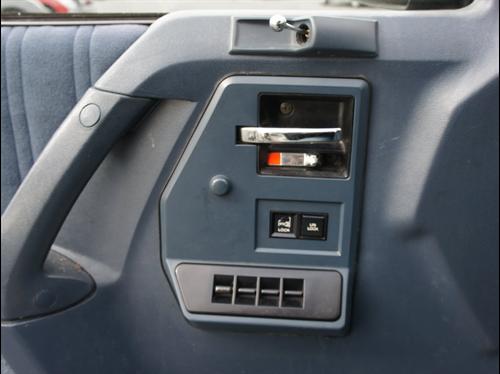 Oldsmobile Cutlass Ciera 1993 photo 4