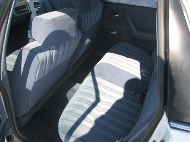 Oldsmobile Cutlass Ciera 1994 photo 2