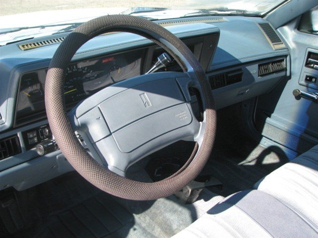 Oldsmobile Cutlass Ciera 1994 photo 4