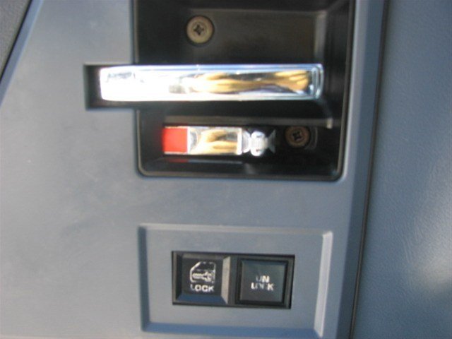 Oldsmobile Cutlass Ciera 1994 photo 5