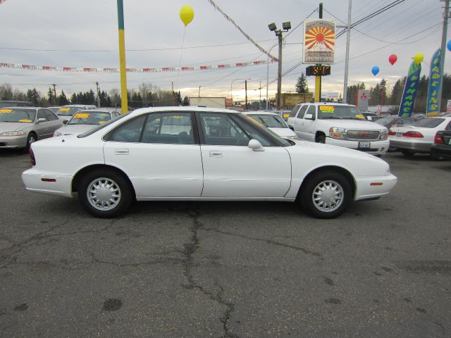 Oldsmobile Cutlass Ciera 1994 photo 3