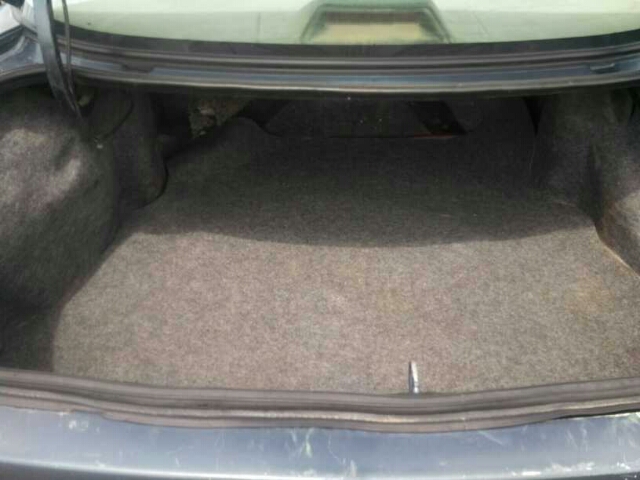 Oldsmobile Cutlass Ciera 1995 photo 7