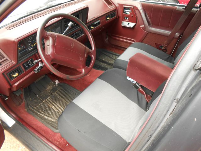 Oldsmobile Cutlass Ciera 1995 photo 2