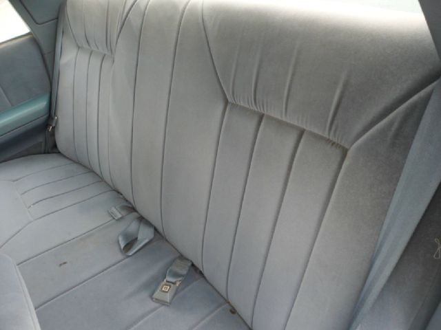 Oldsmobile Cutlass Ciera 1996 photo 1