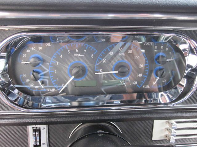 Oldsmobile Cutlass Supreme 1.8T Quattro Convertible