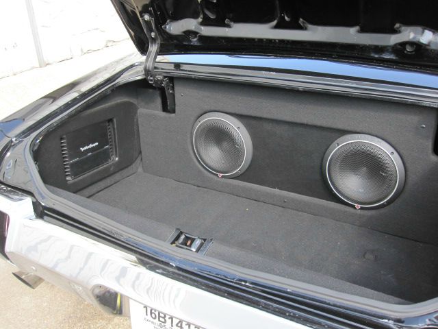 Oldsmobile Cutlass Supreme 1972 photo 1