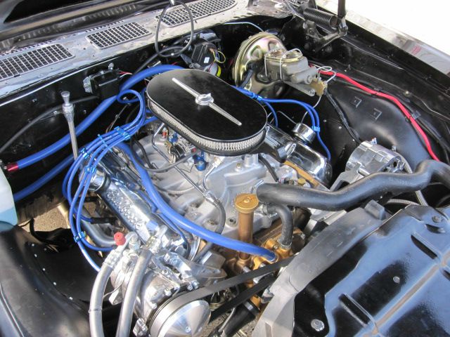 Oldsmobile Cutlass Supreme 1972 photo 5