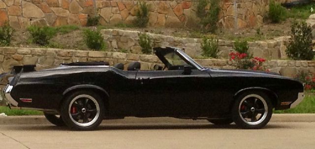 Oldsmobile Cutlass Supreme 1972 photo 9