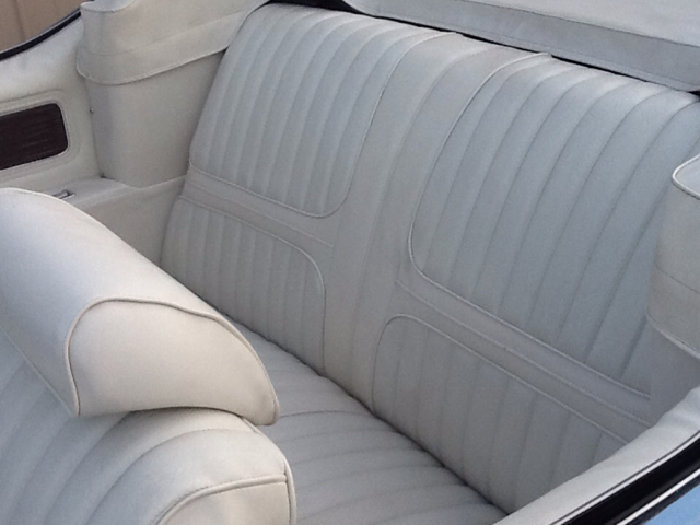 Oldsmobile Cutlass Supreme Unknown Convertible