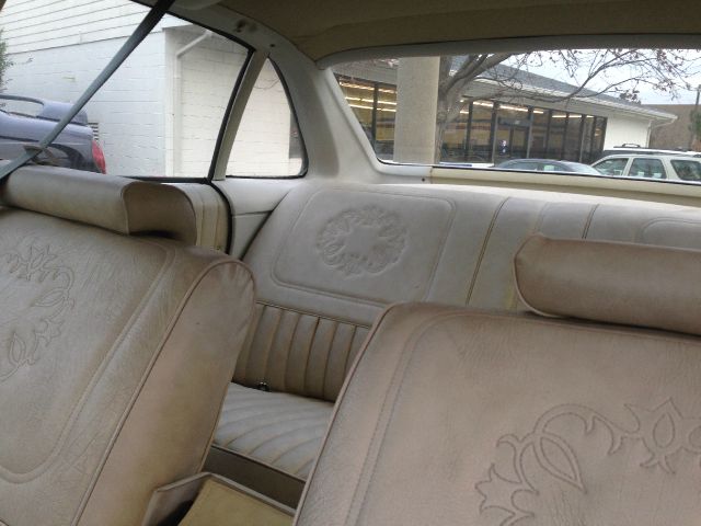 Oldsmobile Cutlass Supreme 1974 photo 3