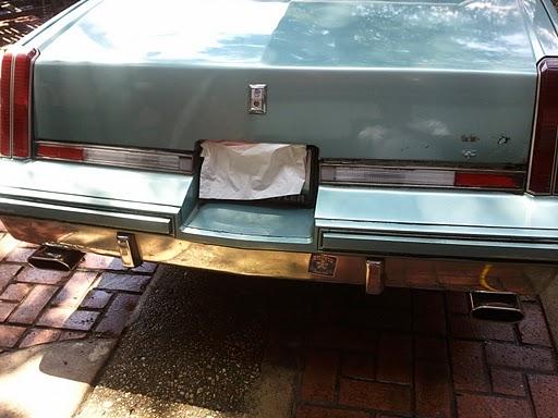 Oldsmobile Cutlass Supreme 1981 photo 3