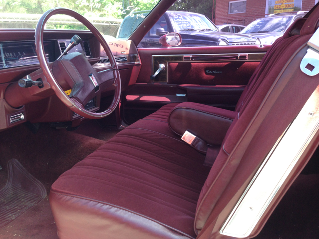 Oldsmobile Cutlass Supreme 1984 photo 1