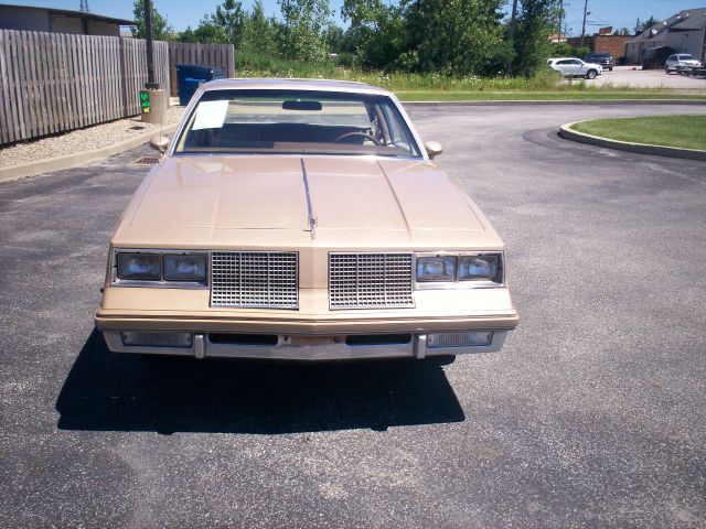 Oldsmobile Cutlass Supreme GLS Special Value - Frederick Md Coupe