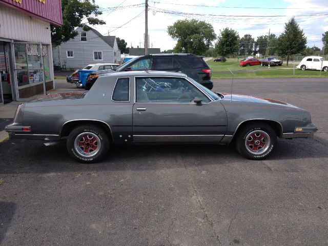 Oldsmobile Cutlass Supreme GLS Special Value - Frederick Md Coupe