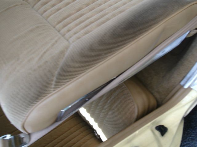 Oldsmobile Cutlass Supreme 1986 photo 2