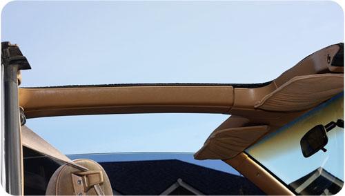 Oldsmobile Cutlass Supreme 1986 photo 2