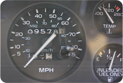 Oldsmobile Cutlass Supreme 1986 photo 3