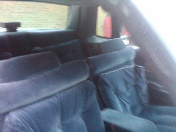 Oldsmobile Cutlass Supreme 1987 photo 3