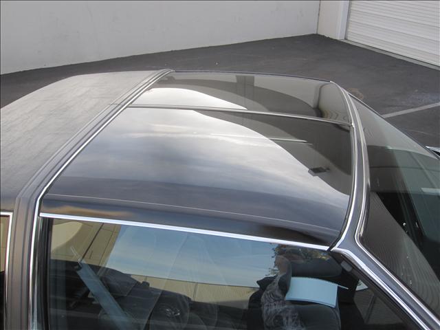 Oldsmobile Cutlass Supreme 1987 photo 5