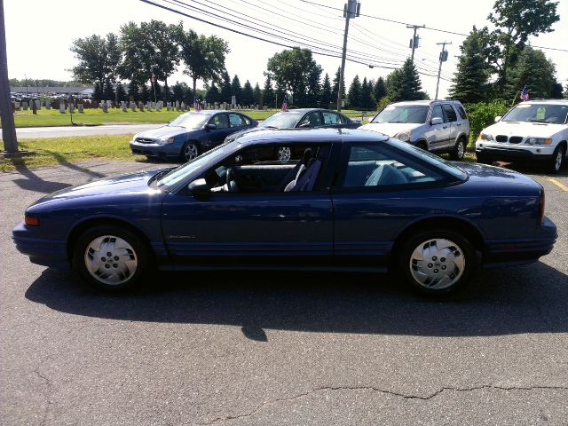 Oldsmobile Cutlass Supreme 1994 photo 1