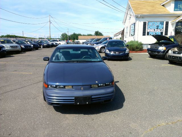 Oldsmobile Cutlass Supreme 1994 photo 2