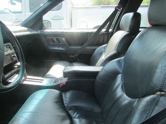 Oldsmobile Cutlass Supreme 1994 photo 1