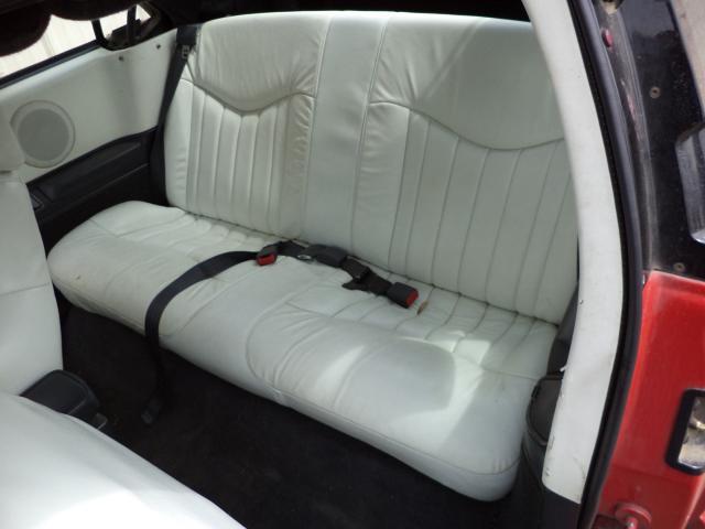 Oldsmobile Cutlass Supreme 1994 photo 1