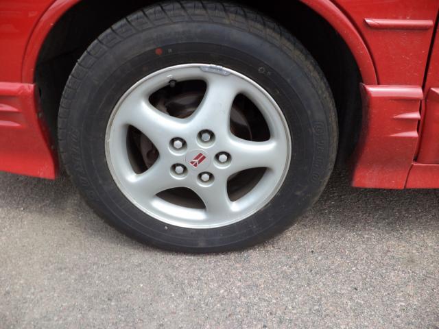 Oldsmobile Cutlass Supreme 1994 photo 10