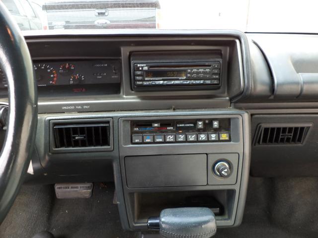 Oldsmobile Cutlass Supreme 1994 photo 4