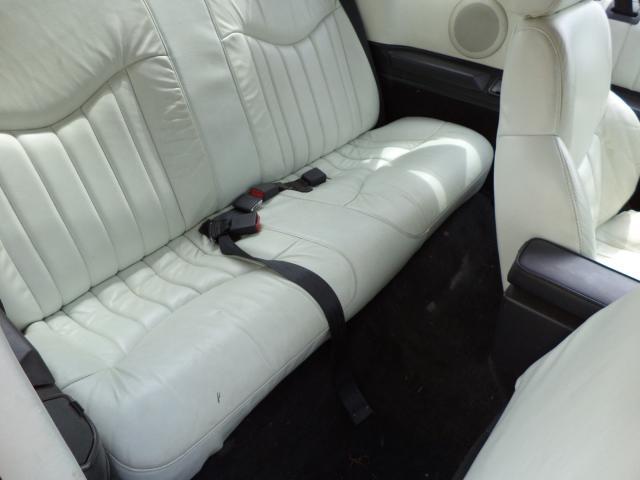 Oldsmobile Cutlass Supreme 1994 photo 7