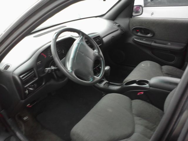 Oldsmobile Cutlass Supreme 4.4i AWD Sportpremium Pkg Sedan