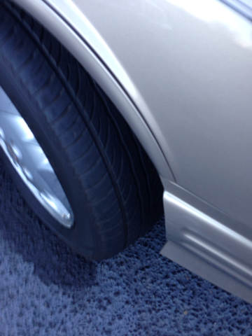 Oldsmobile Cutlass Supreme 1996 photo 1