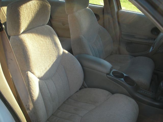 Oldsmobile Cutlass Supreme 1996 photo 1