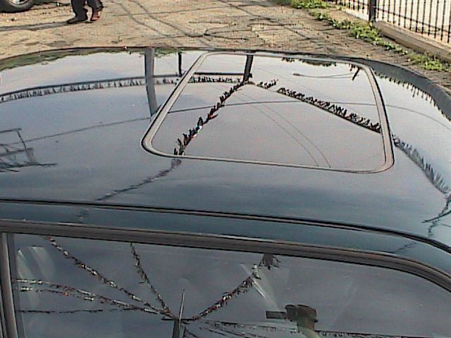 Oldsmobile Cutlass Supreme 1996 photo 2