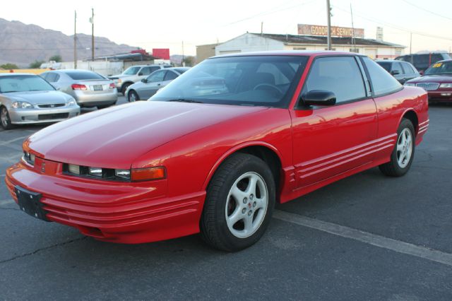 Oldsmobile Cutlass Supreme 1997 photo 1