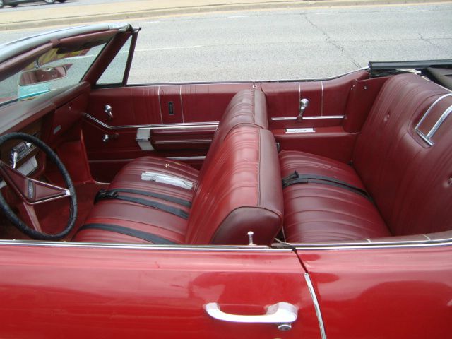 Oldsmobile Delmont 88 1968 photo 3