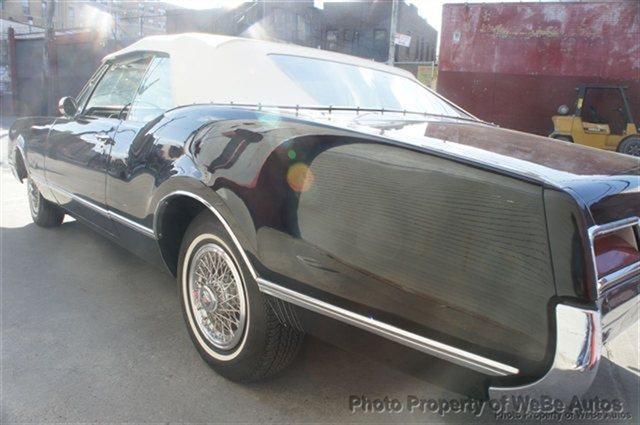 Oldsmobile Delmonte 1967 photo 2