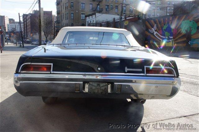 Oldsmobile Delmonte 1967 photo 3