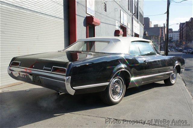 Oldsmobile Delmonte 1967 photo 4