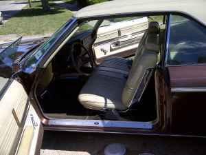 Oldsmobile Delta 88 1973 photo 3