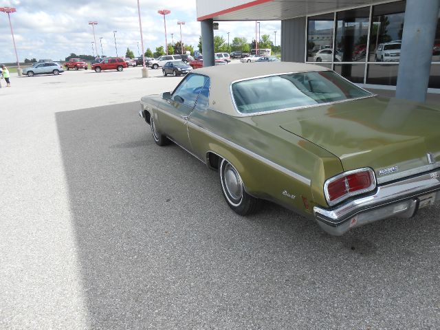 Oldsmobile Delta 88 1973 photo 10