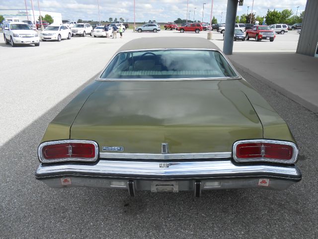 Oldsmobile Delta 88 1973 photo 11