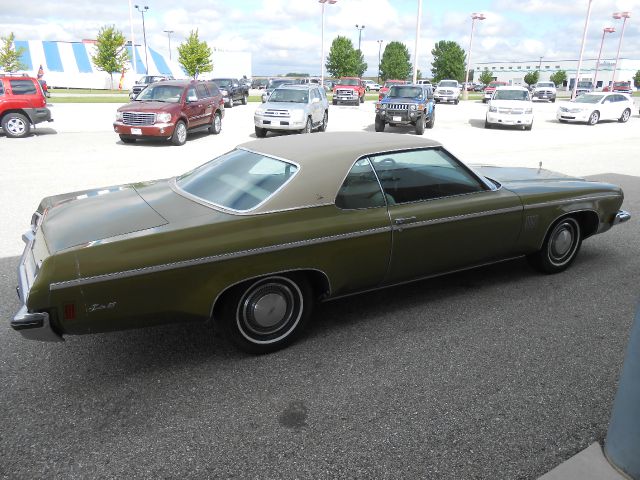 Oldsmobile Delta 88 1973 photo 13